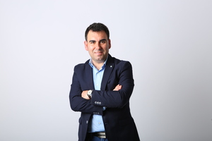 Sergi Garcia Herrero